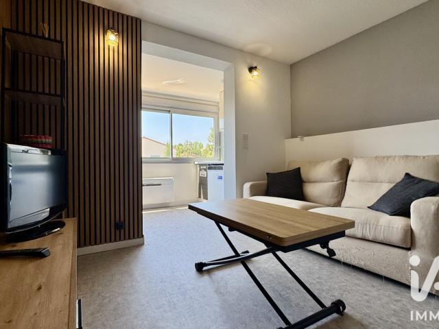 Sainte Marie Vente Appartement 66