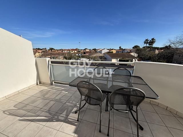 Sainte Marie Vente Appartement 66