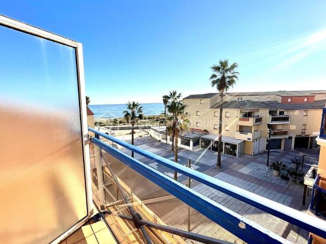 Sainte Marie Vente Appartement 66