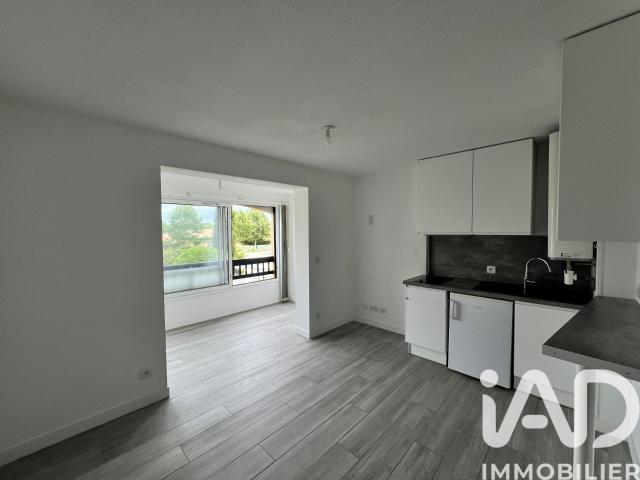 Sainte Marie Vente Appartement 66