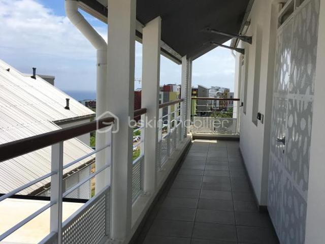 Sainte Marie Vente Appartement 97
