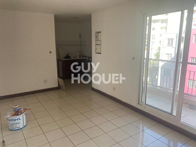 Sainte Marie Vente Appartement 97