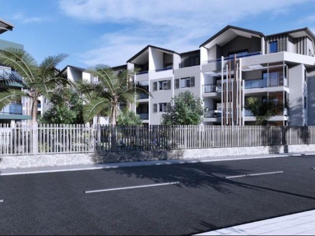 Sainte Marie Vente Appartement 97