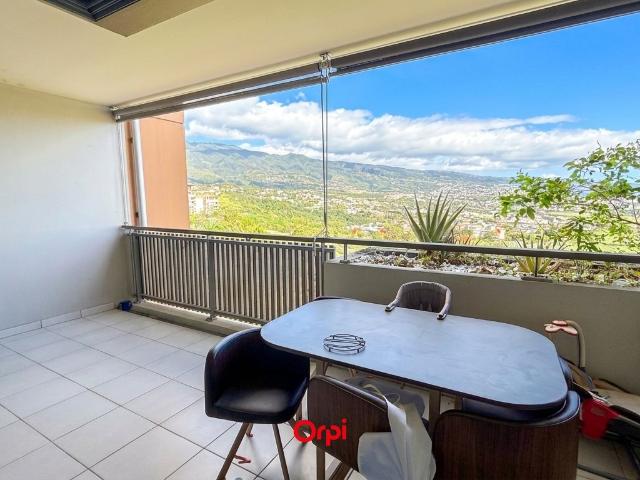 Sainte Marie Vente Appartement 97