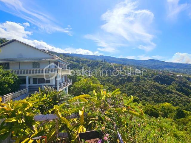 Sainte Marie Vente Appartement 97
