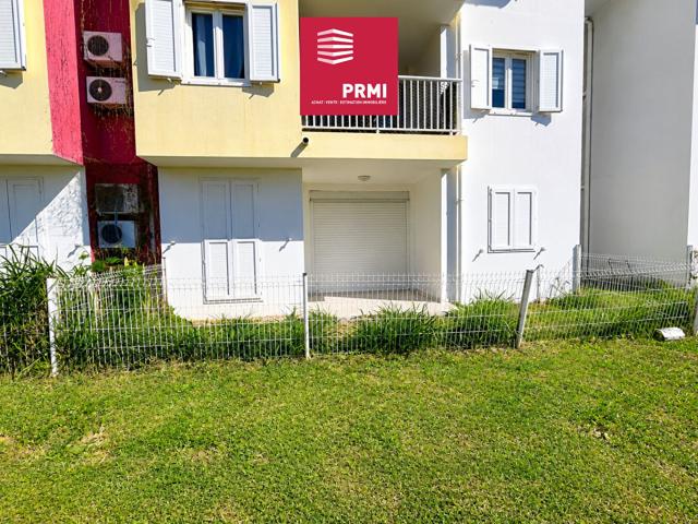 Sainte Marie Vente Appartement 97