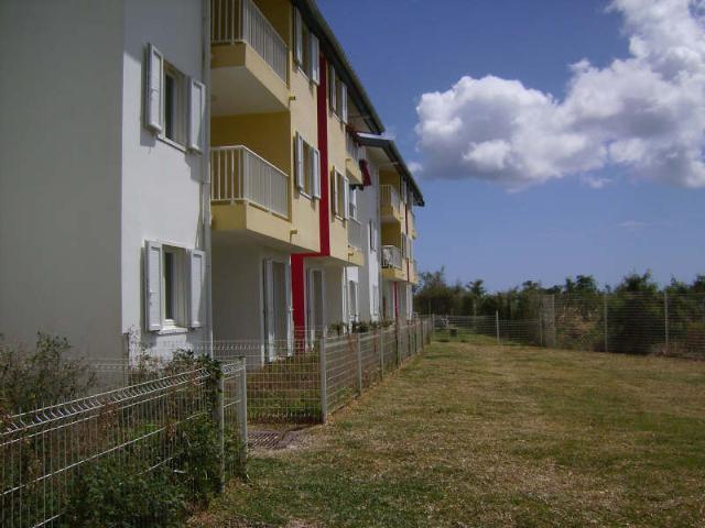 Sainte Marie Vente Appartement 97