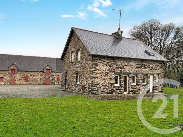 Sainte Marie Vente Maison 35