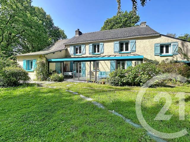 Sainte Marie Vente Maison 35