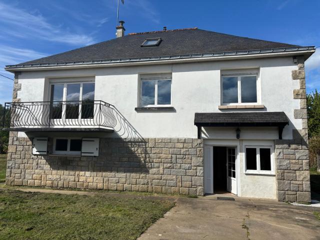 Sainte Marie Vente Maison 35