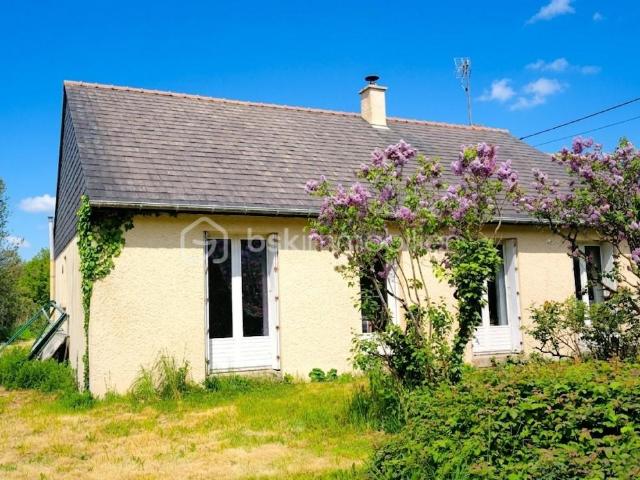Sainte Marie Vente Maison 35
