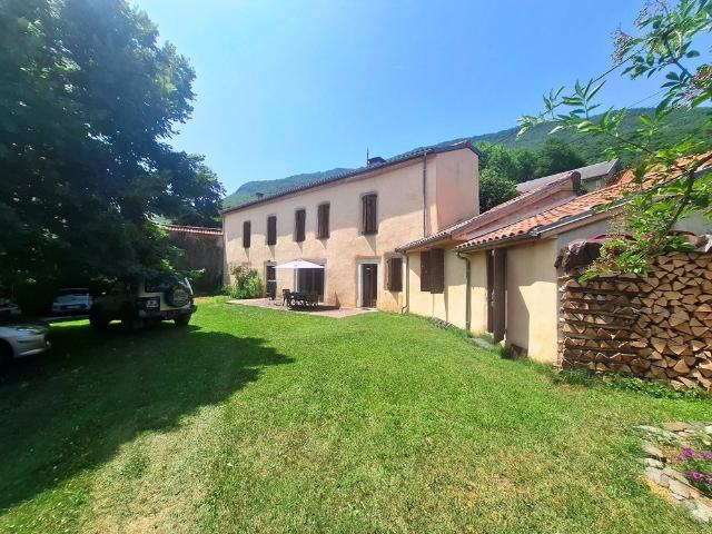 Sainte Marie Vente Maison 65