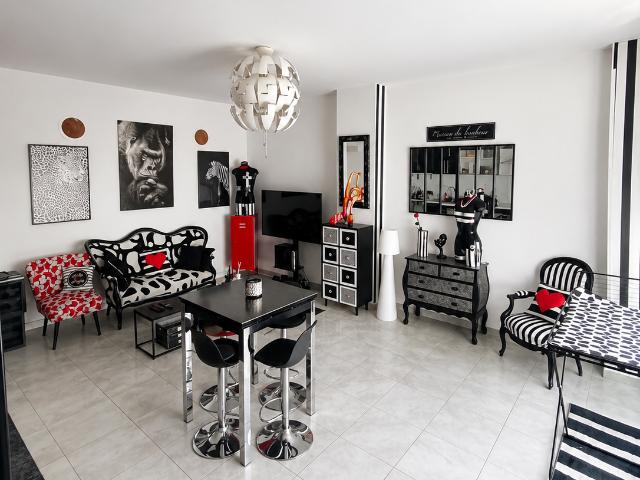 Sainte Marie Vente Maison 66