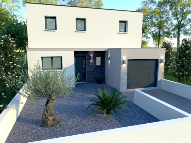Sainte Marie Vente Maison 66