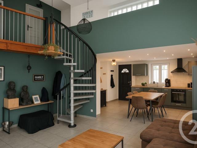 Sainte Marie Vente Maison 66