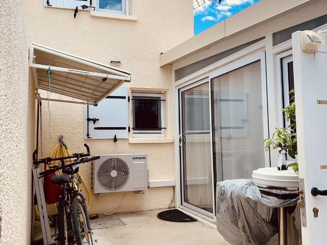 Sainte Marie Vente Maison 66