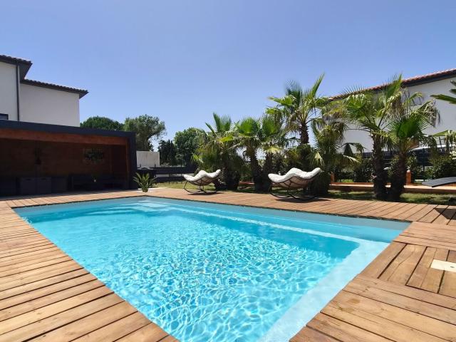 Sainte Marie Vente Maison 66
