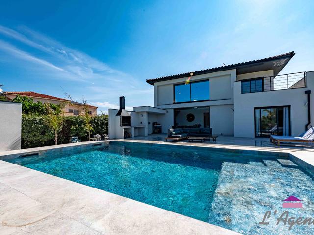 Sainte Marie Vente Maison 66