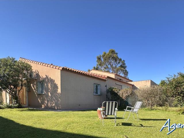 Sainte Marie Vente Maison 66