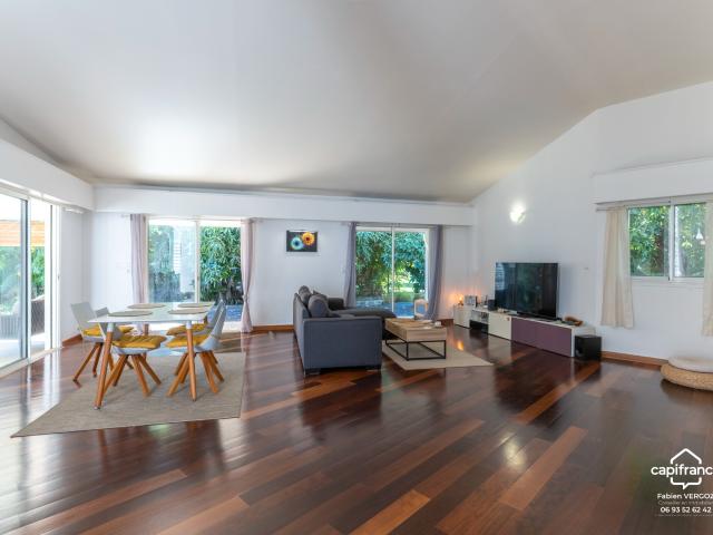 Sainte Marie Vente Maison 97