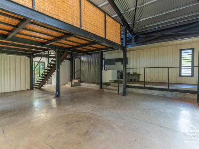 Sainte Marie Vente Maison 97