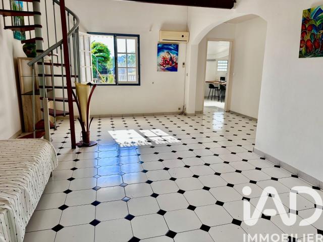 Sainte Marie Vente Maison 97