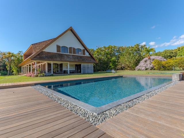 Sainte Marie Vente Maison 97