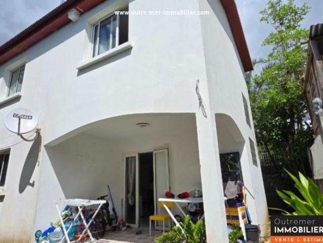 Sainte Marie Vente Maison 97