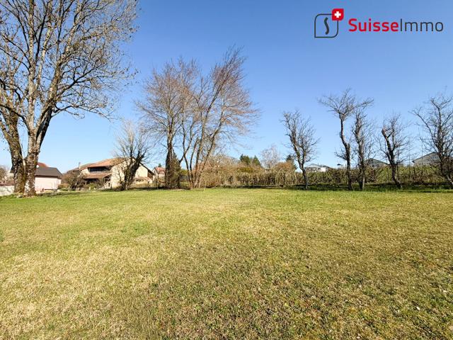 Sainte Marie Vente Terrain 25