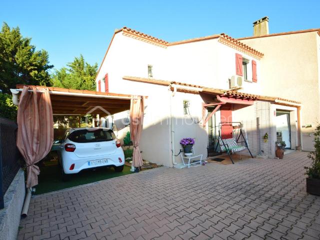 Sainte Marie Vente Villa 66