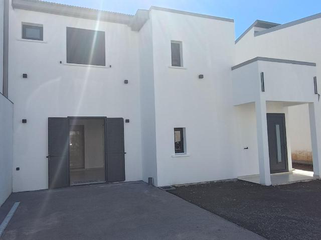 Sainte Marie Vente Villa 97