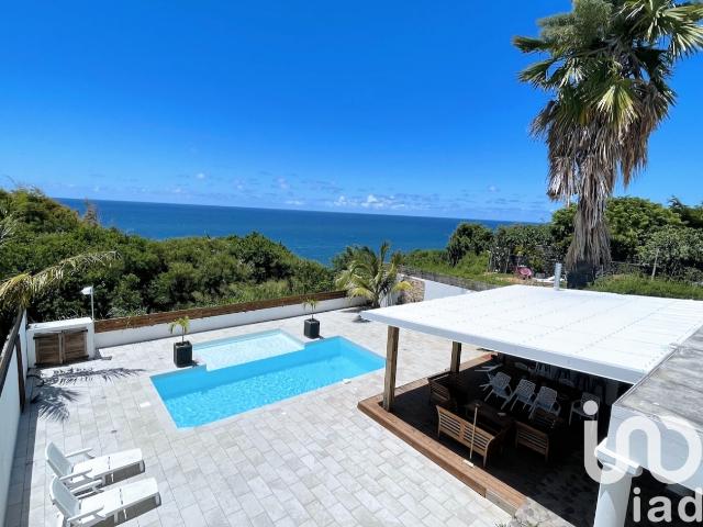 Sainte Marie Vente Villa 97
