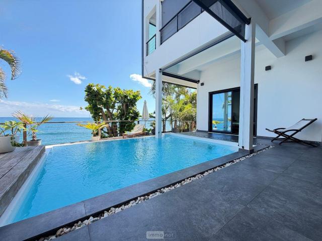 Sainte Marie Vente Villa 97
