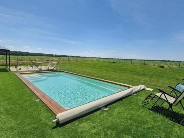 Sainte Marthe Vente Maison 47