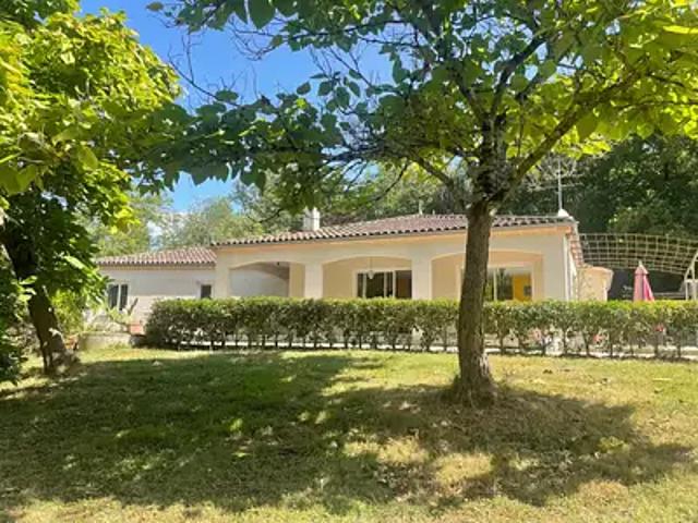 Sainte Marthe 47430 Achat / Vente maison 6 pièces t6 piscine