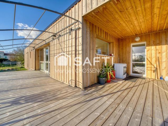 Sainte Même Vente Maison 17