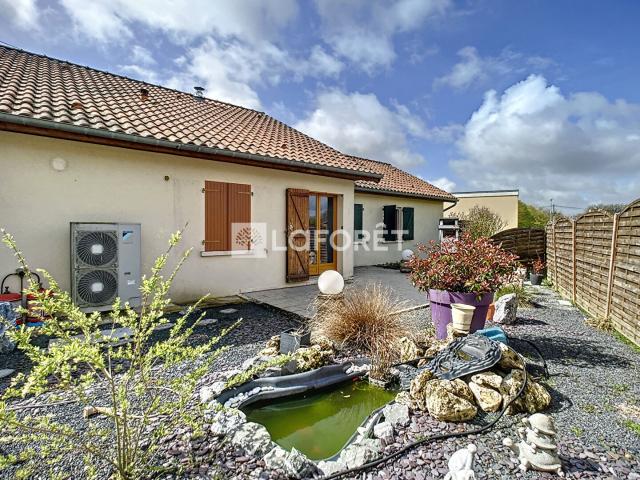 Sainte Menehould Location Maison 51