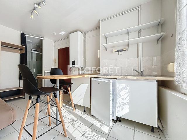 Sainte Menehould Location Appartement 51