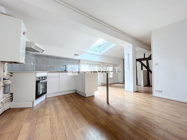 Sainte Menehould Location Appartement 51