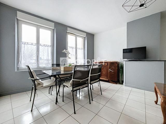 Sainte Menehould Location Appartement 51