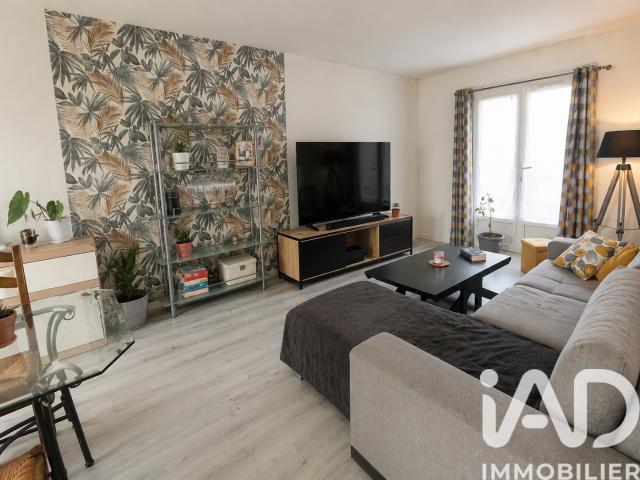 Sainte Menehould Vente Maison 51
