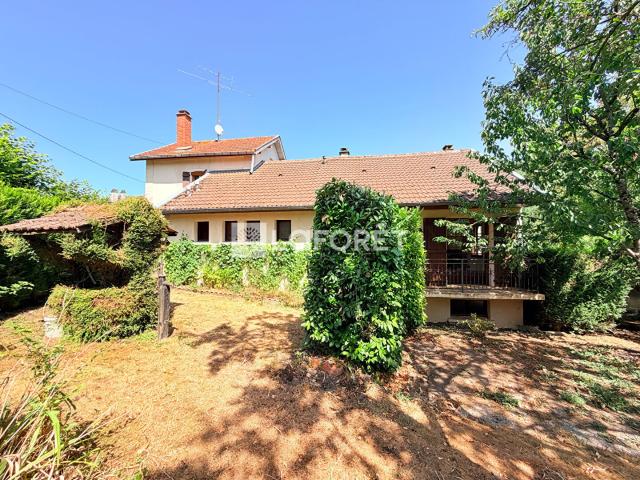 Sainte Menehould Vente Maison 51