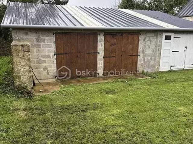 Sainte Mère Eglise 50480 Achat / Vente terrain