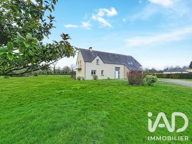 Sainte Mère Église Vente Maison 50