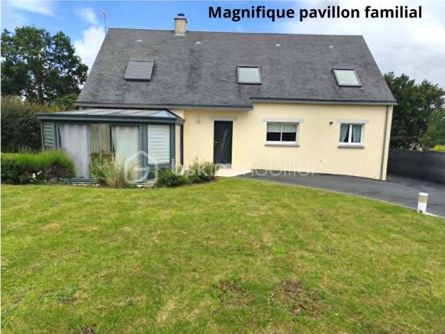 Sainte Mère Église Vente Maison 50