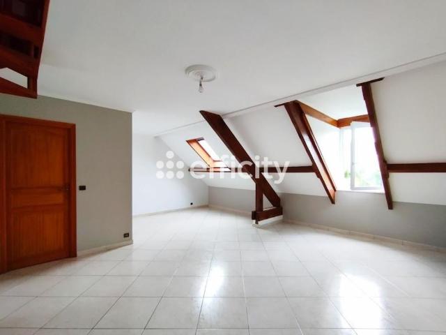 Sainte Mesme Vente Appartement 78