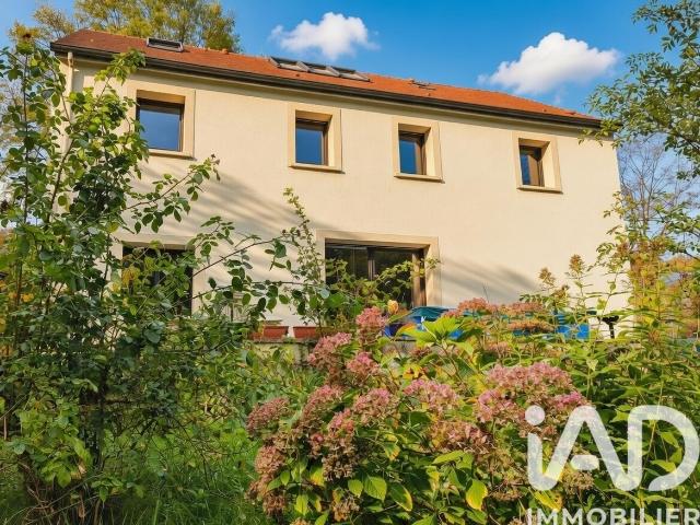 Sainte Mesme Vente Maison 78