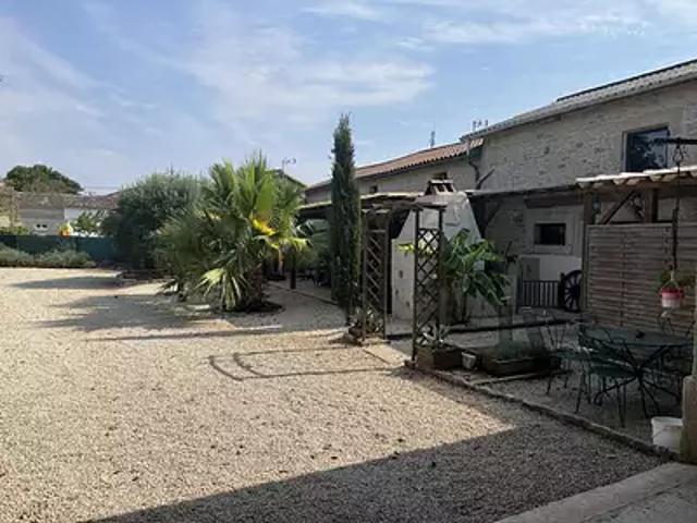 Sainte Néomaye 79260 Achat / Vente maison 5 pièces t5