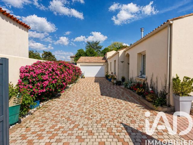 Sainte Soulle Vente Maison 17