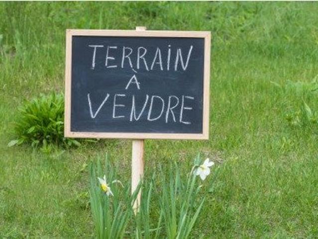 Sainte Soulle Vente Terrain 17